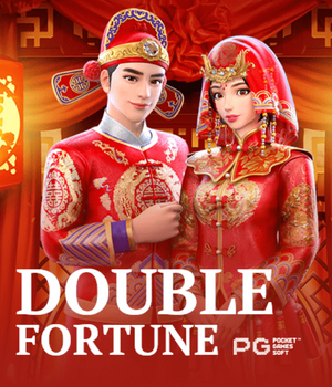 Double Fortune